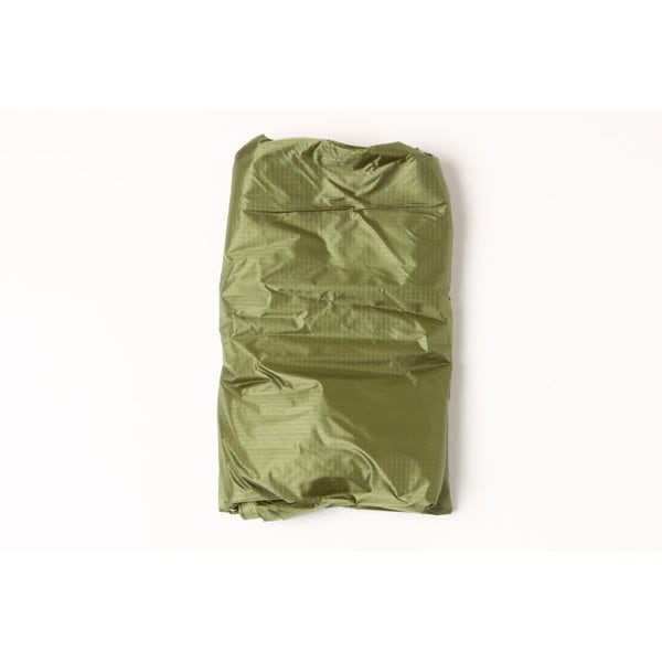 Arai Tent Biver Tarp Rs 381100 Forest Green M Size [zelt Turf]