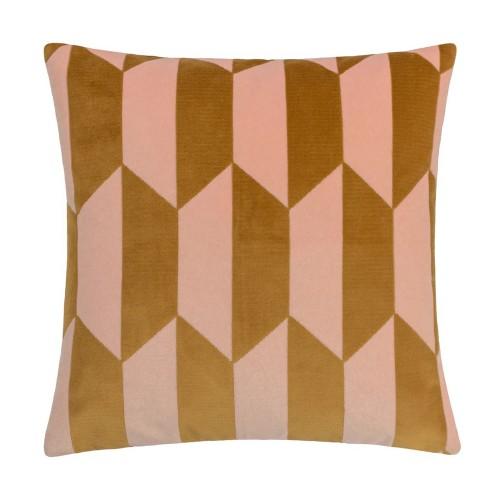 Furn Kalho Velvet Cushion Cover