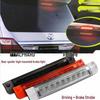 YCL High-Mounted Third Brake Light for Toyota Alphard, Grandia, Vellfire, Previa ACR50