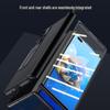 Huawei Mate X2 Foldable Phone Case with Hinge Protection, Stand & Screen Protector