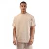 Hugo Mens Logo Embossed Regular T-Shirt