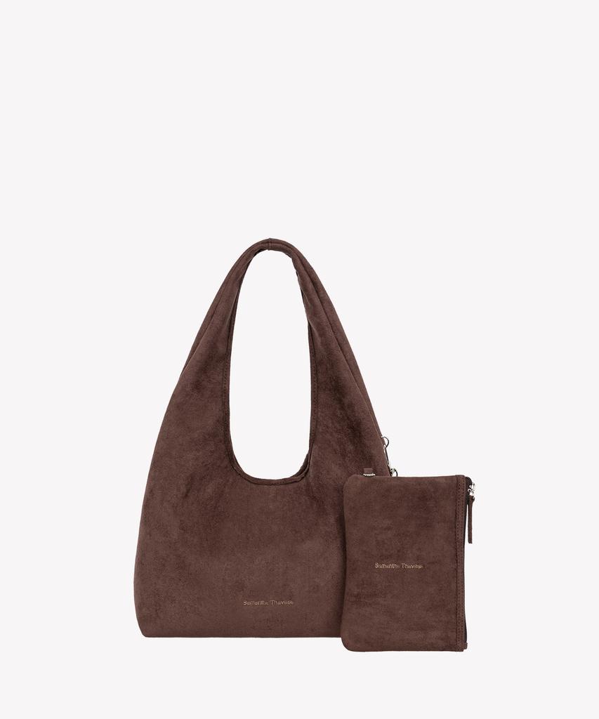 Samantha Thavasa Trape Shoulder Bag_15121Sh