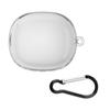 Compatible for Life-P3 Shockproof Wireless Earphone TPU Sleeve Impact-resistant Anti-dust Washable Cover