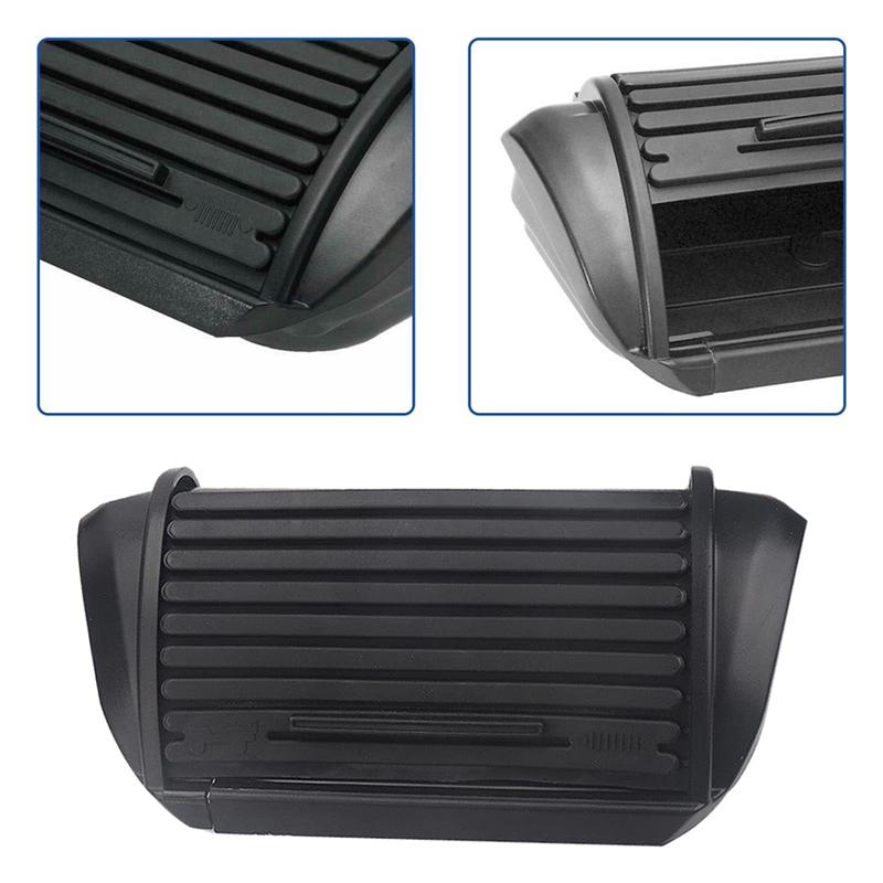 Ac29-Holder Organizer Tray Storage Box Dashboard Center Console For Jeep Wrangler JK Interior Accessories