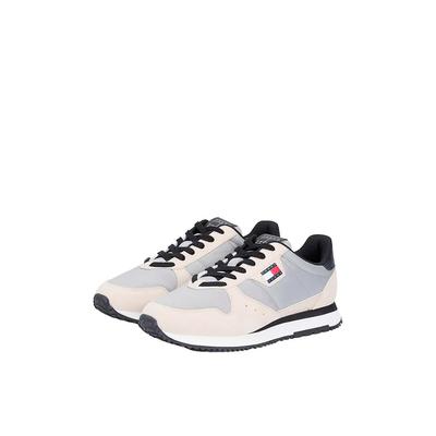 Sneakers Eva Runner Leather