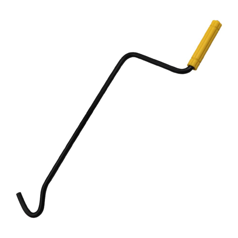 Vehicle Jack Trailer Crank Handle Stands Tyre Hydraulic Car Tire Lever Hand Car Repair Lifting Jack Hand Pole Tool Rod Leve N5D3