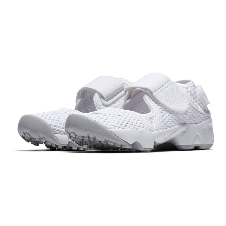 Nike Air Rift (PS) 'White Wolf Grey' 322359-111