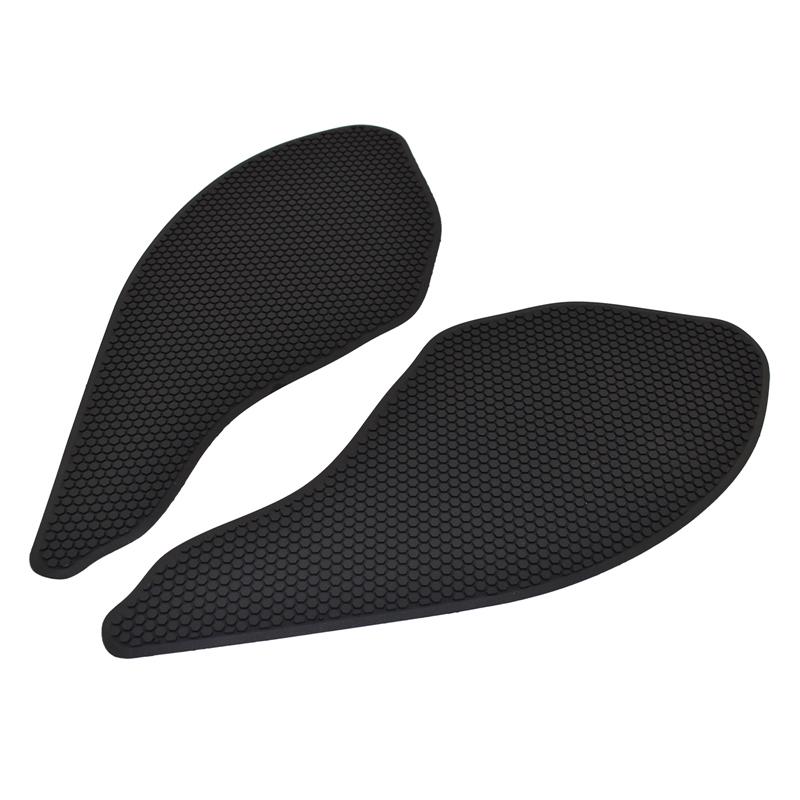 waase For Triumph STREET TRIPLE 765 R/RS 765R 765RS 2013-2022 Tank Pad Protector Sticker Decal Gas Knee Grip Traction Pad Side