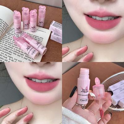Cappuvini Butterfly Velvet Matte Lip Tint