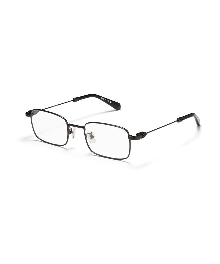 Myujieombaibikeon Museum.70 [Black]