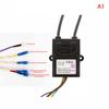 Gas Water Heater Parts Universal 1.5V Two-Wire Gas Burner Igniter Temperature Control Of Domestic Single Ignition Electric Pulse