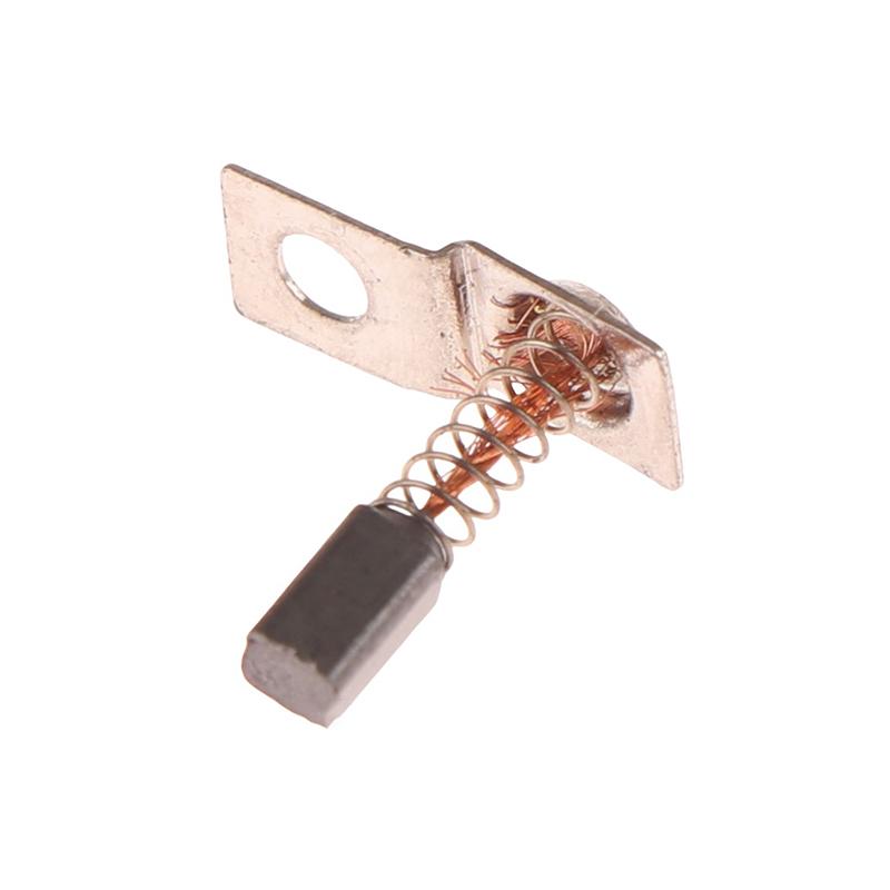 Manico Trapanino per Unghie Spazzole di Carbone Riparazione Utensile Elettrico Parti per Ug12/Sug12 Spazzola di Carbone Macchina Elettrica per Manicure