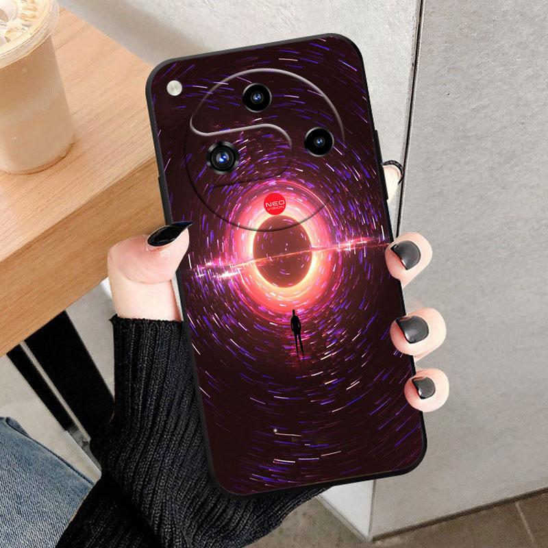 For ZTE Nubia Focus 2 5G Case Z2462N 2025 New Fashion TPU Soft Silicone Cases For Nubia Focus 2 Phone Cover Focus2 Bumper Fundas