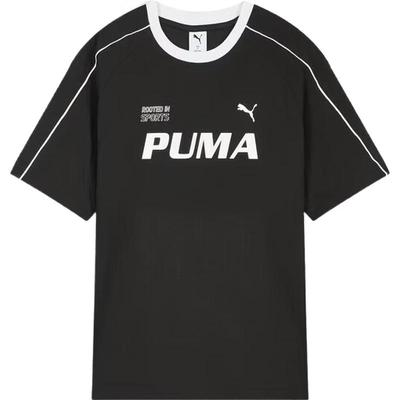 Unisex Cool Touch Loose Fit Short Sleeve Sport T-Shirt
