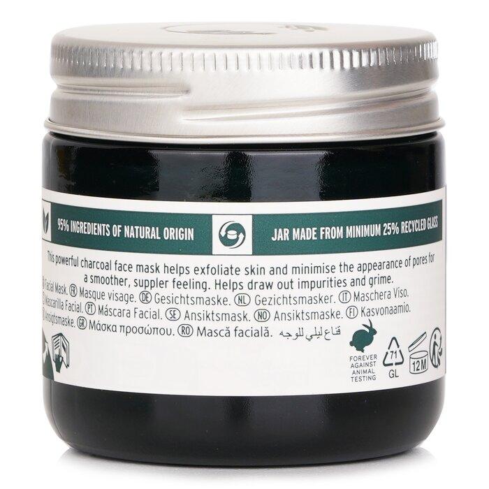 The Body Shop Charcoal Pore Minimizing Mask
