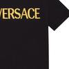 Versace Vyšívané tričko VERSACE 1011860-A230901-2B150