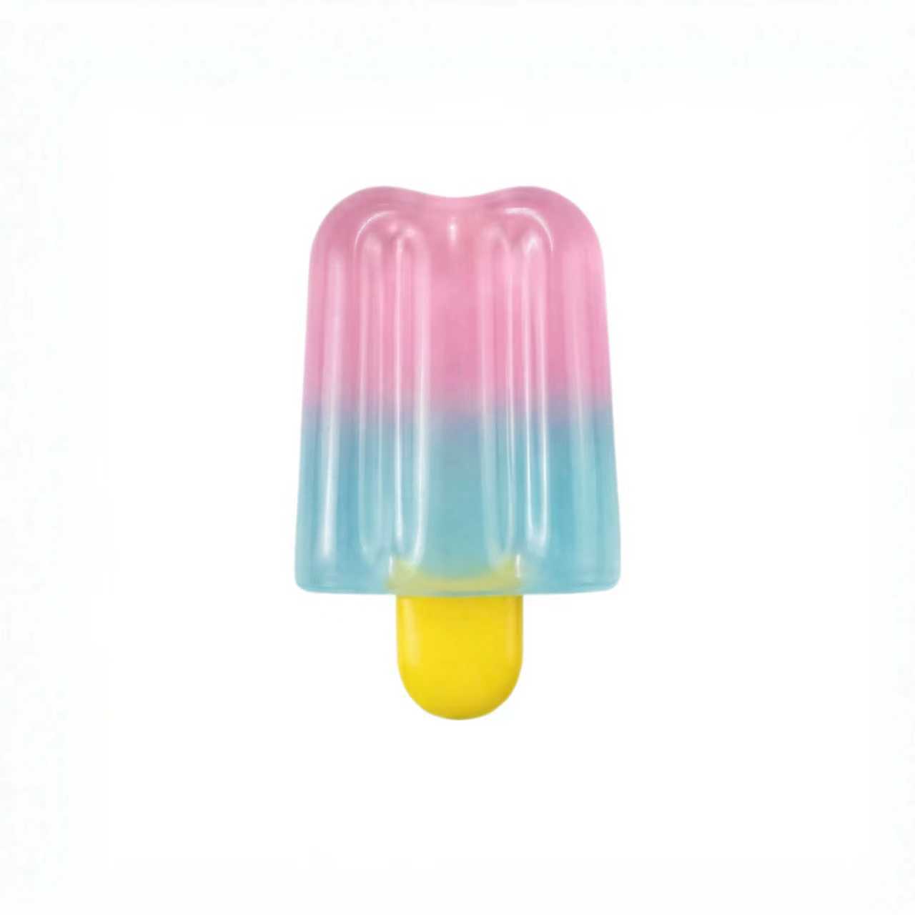 Schylling Needoh Nice Cube Сенсорный Nice-Sicle Снятие Стресса Мягкий Куб Против Тревоги Сжимаемый Объект Для Концентрации Популяция С СДВГ