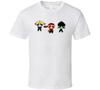 Tops – T-Shirts