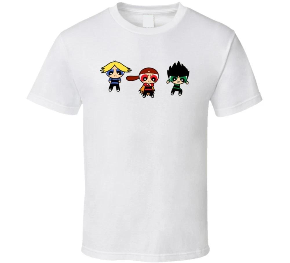 Rowdy Ruff Boys T-shirt S