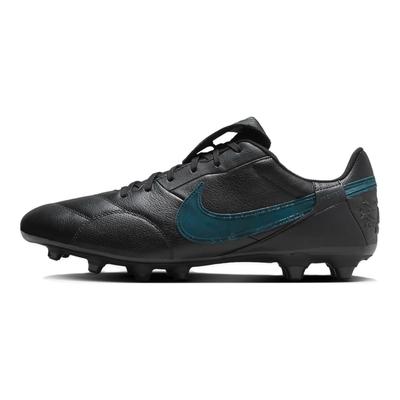 Premier 3 Low FG Černá Deep Jungle Pánské tenisky HM0265-001