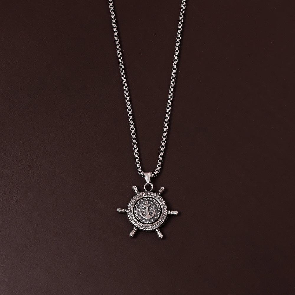 Heipeul Surgical Necklace (Sgc-N-51)
