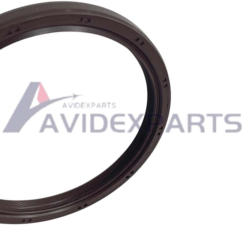91214-59B-003 Is Suitable For Honda Civic FC7 Cylinder Block Assembly Crankshaft Rear Oil Seal (80X94X8) from 2017 To 2021