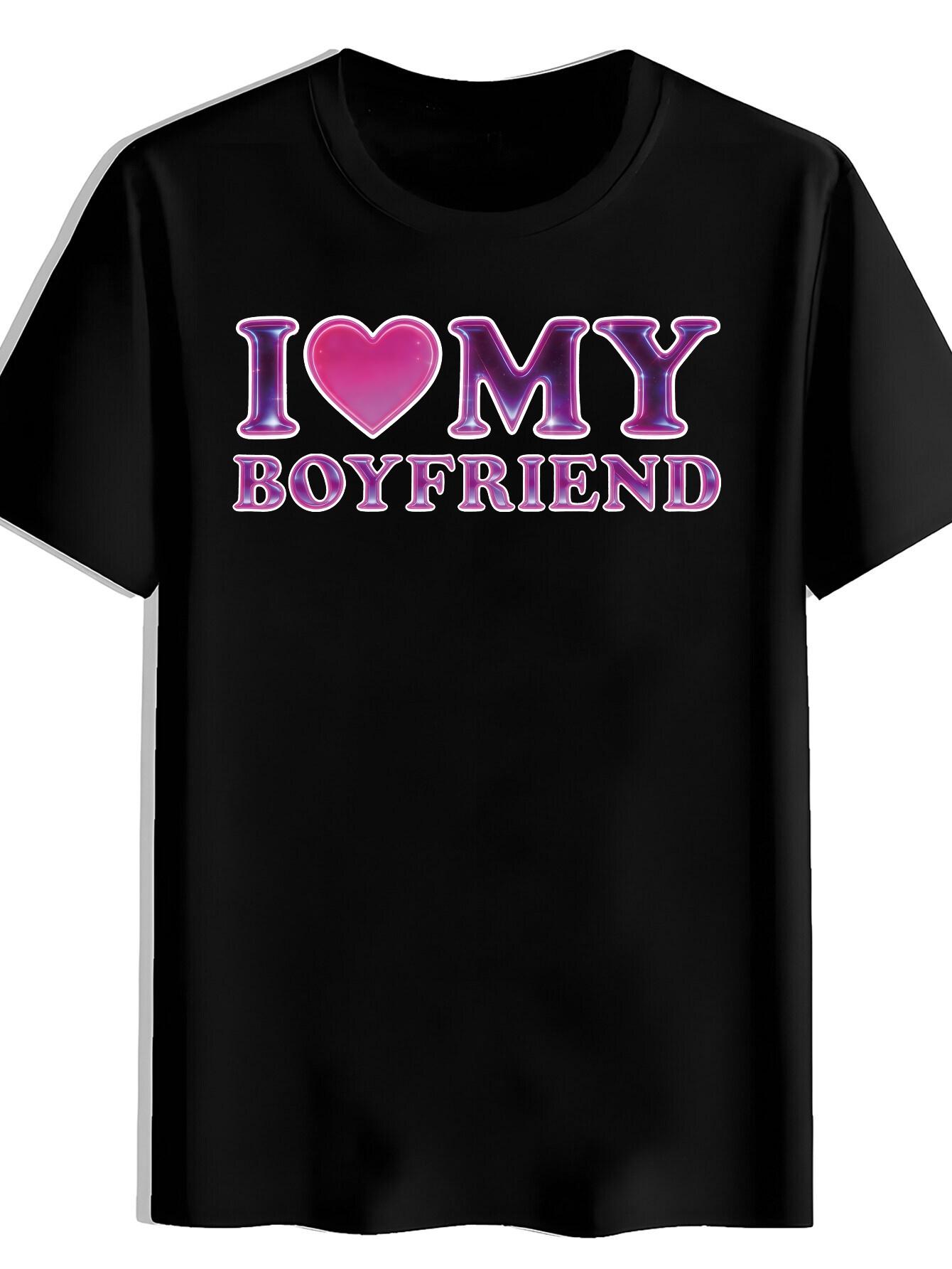 T-shirt IL Printed XXL