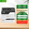 Lexmark CS735de Color Laser Printer