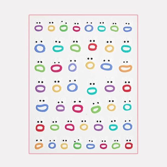 12Pcs Small Clips Transparent Visible Office File Clips Stable Clamping Force Super Convenient Document Clamps