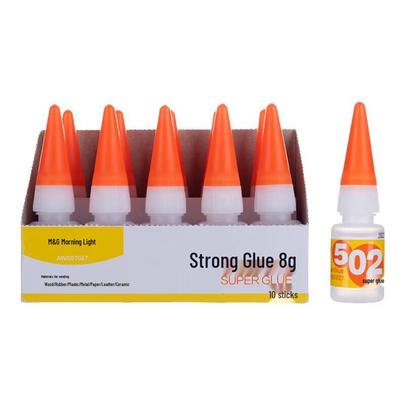 Chenguang 8g Multi-Purpose Super Glue