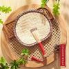 Summer Hand-Woven Traditional Baby Mosquito-Repelling Fan for Children