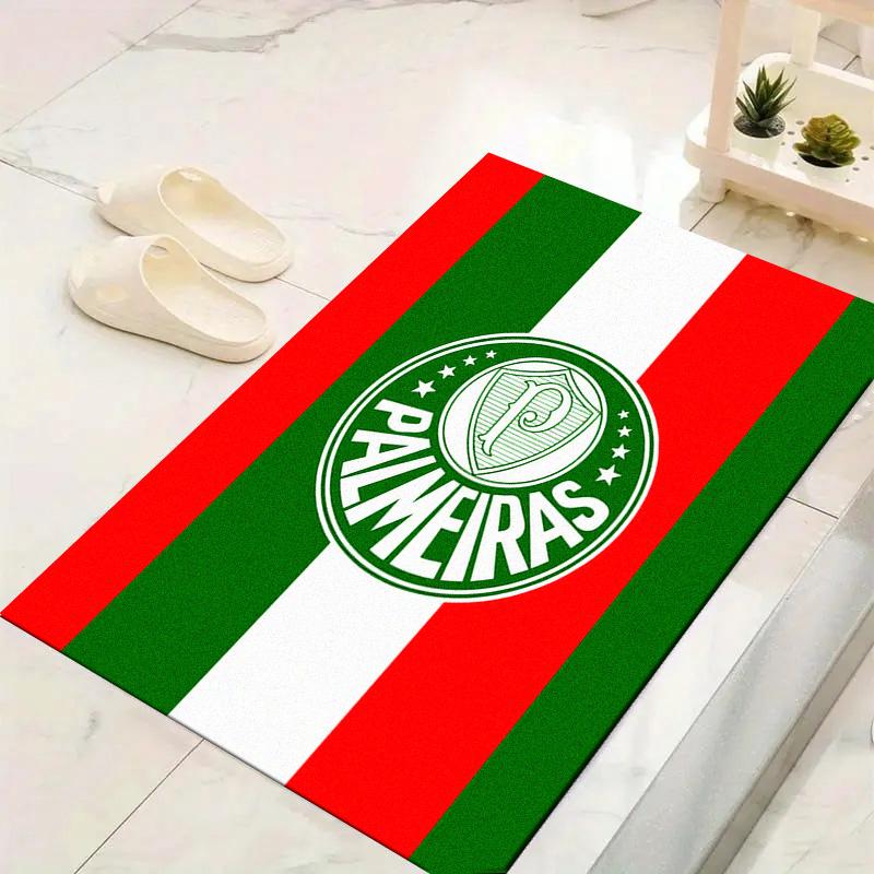 Palmeiras Carpet Rug for Living Room Bedroom Home Sofa Decoration, Kids Play Non-slip Floor Mat