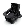 For 2014-2019 Toyota Highlander Kluger Center Console Cup Holder Insert Divider