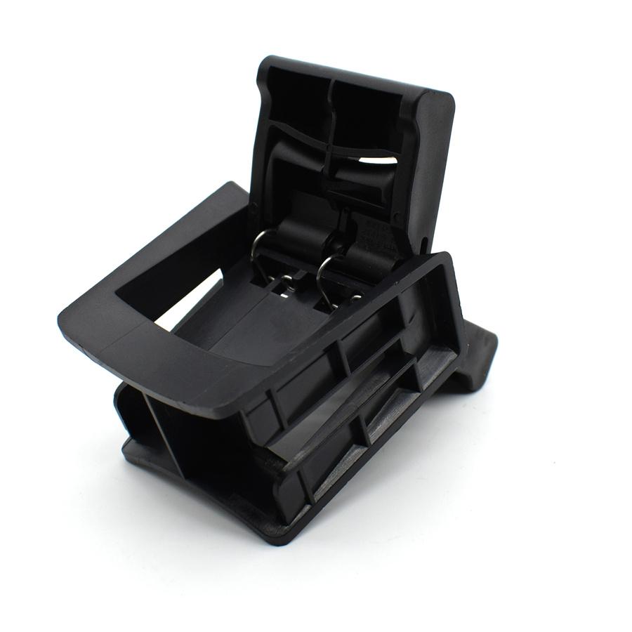 For 2014-2019 Toyota Highlander Kluger Center Console Cup Holder Insert Divider