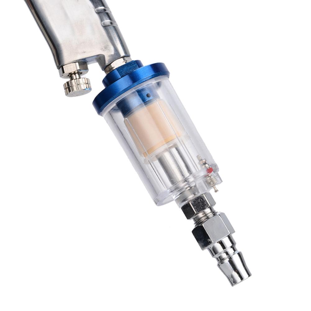 Filter Filter Bowl High Pressure Paint Pneumatic Parts