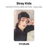 Stray Kids DICON D'FESTA MINI EDITION : Offizielle Stray Kids Fotokarte