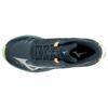 Mizuno Wave Daichi 7 Men's Grey Blue J1GJ227127
