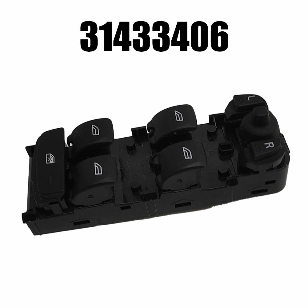 Electric Window Switch Power Window Control Vehicle Repair High Universality Fitment Electrical Overload Protection