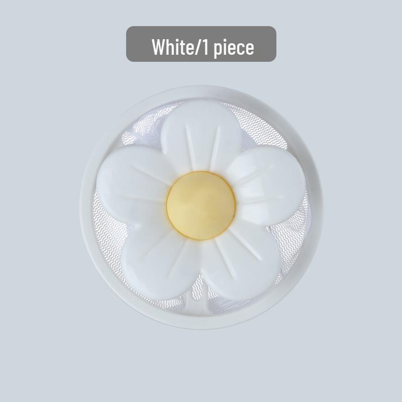 Washing Machine Lint & Hair Catcher Bag 