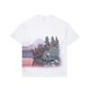 T-shirt Nike x NOCTA Opal Reels White