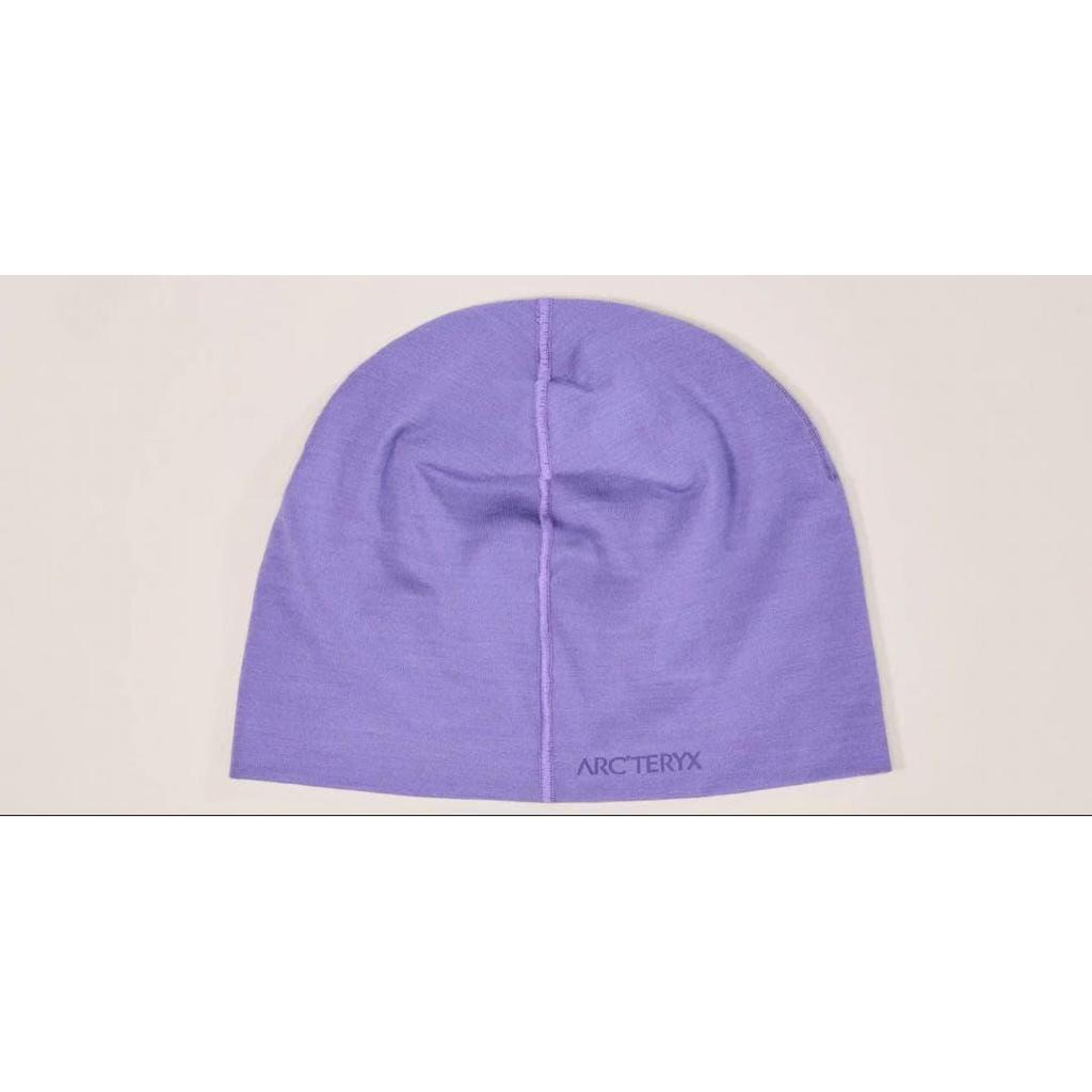 Used Arc'teryx Arc'teryx Knit Hat Beanie Purple Purple