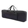 Li Shen Portable 61-Key Electronic Keyboard Gig Bag