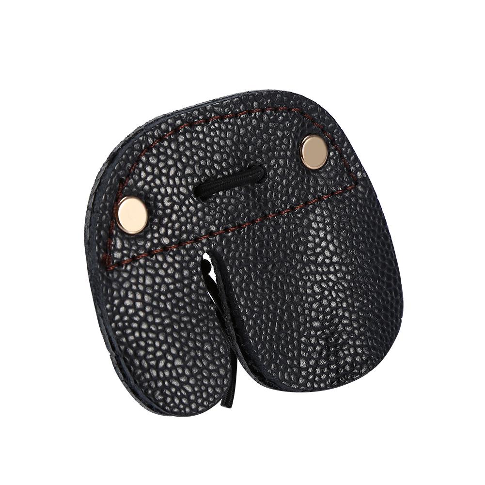 Set de protecție pentru brațe și degete pentru tir cu arcul, perfect pentru tir cu arcul de vânătoare