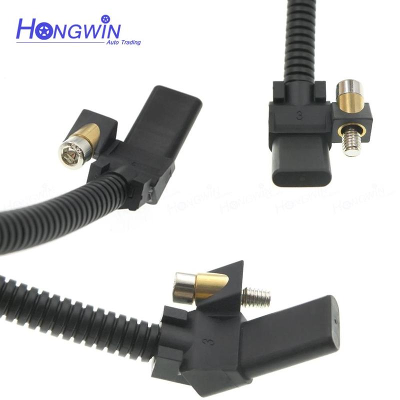 Genuine No.: 55567243 New Crankshaft Position Sensor For Chevrolet Cruze Sonic 2011-2016 1.4L/1.6L//1.8L/2.0L PC885
