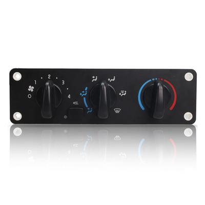 Μονάδα Ελέγχου Κλιματισμού 599-008 Για Freightliner M2 2002-2020