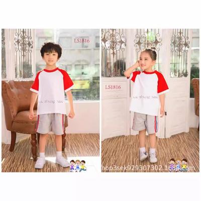 Jungen (ab 4 Jahren) – Kleidungssets für Jungen