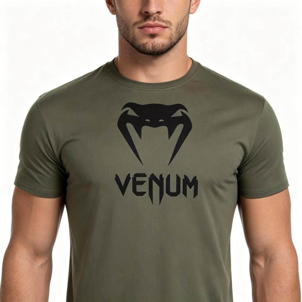 2026 Men's Sports Compression Short-sleeve T-shirt Quick-dry Breathable Gym Training Top