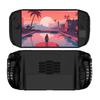 TPU Soft Protective Case For Lenovo Legion Go 2 Anti-Slip Ergonomic Grip Gaming Console Cover Skin Shockproof Protective Accesso
