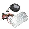 Contrôleur de Moteur Brushless 36V 48V 1000W Ensemble Écran LCD EN06 Kit Contrôleur Onde Sinusoïdale 3 Modes pour Vélo Électrique
