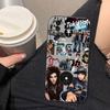 Tom Bill k-Kaulitz Tokio El Phone Case For HUAWEI NOVA 3I 7I 8I 9 HONOR 400 90 X5C X6B X7 X7B X7D X8 X8B X9 X9B X9D X9A Cover
